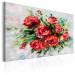 Canvas Art Print Flowers of Love 90574 additionalThumb 2