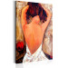 Canvas Print Unveiling the Mystery 91074 additionalThumb 2