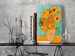 Paint by number Van Gogh's Sunflowers 127484 additionalThumb 2