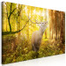 Large canvas print Roar in the Forest II [Large Format] 128684 additionalThumb 3