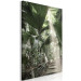 Canvas Print Bundle of Light (1-piece) Vertical - tropical vegetation landscape 135284 additionalThumb 2