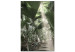 Canvas Print Bundle of Light (1-piece) Vertical - tropical vegetation landscape 135284