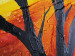 Canvas Print Fire tree 49884 additionalThumb 2