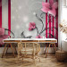 Wall Mural Pink buds 60784 additionalThumb 4
