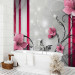 Wall Mural Pink buds 60784 additionalThumb 8