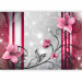 Wall Mural Pink buds 60784 additionalThumb 5
