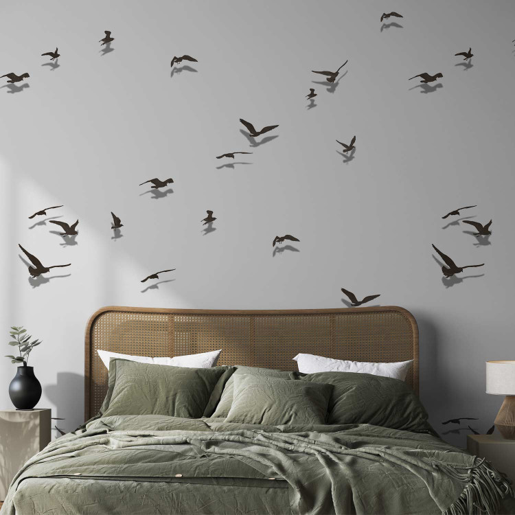Modern Wallpaper Magma Free Birds 89684 additionalImage 3