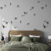 Modern Wallpaper Magma Free Birds 89684 additionalThumb 3