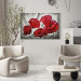 Canvas Print Poppies in Wheat 96084 additionalThumb 11