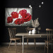 Canvas Print Poppies in Wheat 96084 additionalThumb 9