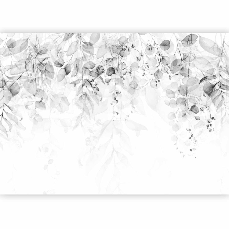 Photo Wallpaper Gentle Touch of Nature - Third Variant 127494 additionalImage 5