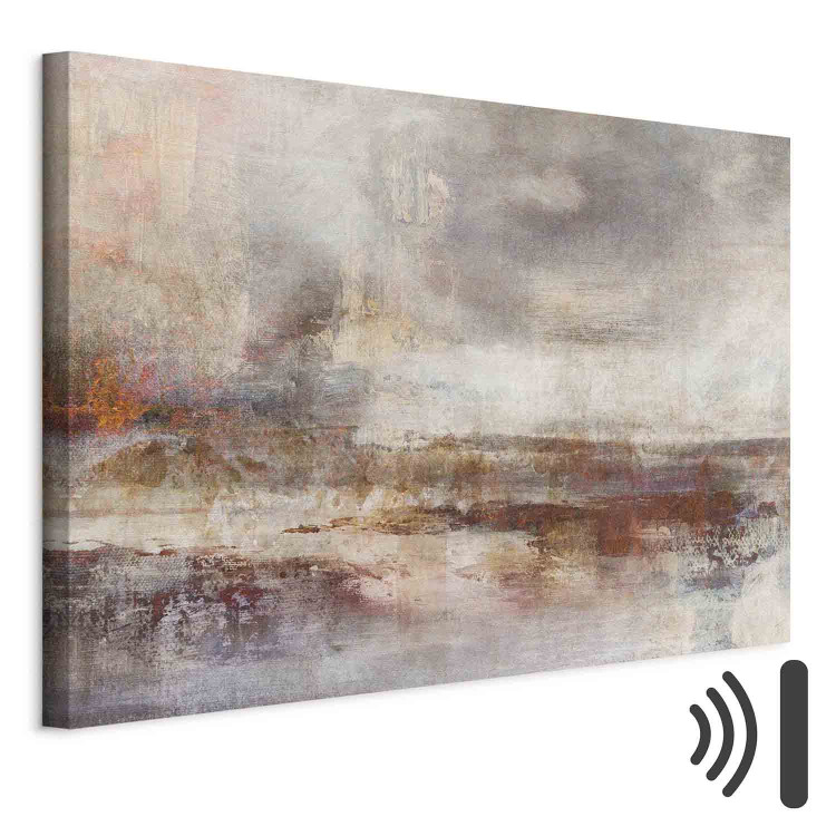 Canvas Print Transience (1 Part) Wide 134494 additionalImage 8
