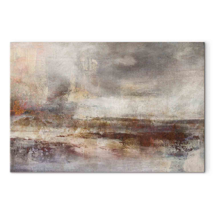 Canvas Print Transience (1 Part) Wide 134494 additionalImage 7