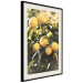 Wall Poster Italian Citrus - composition with yellow lemons against green plants 135894 additionalThumb 20