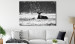 Large canvas print Lying Deer [Large Format] 137594 additionalThumb 4
