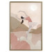 Wall Poster Dance of Joy - dancing ballerina among plants in sunlight 138894 additionalThumb 24