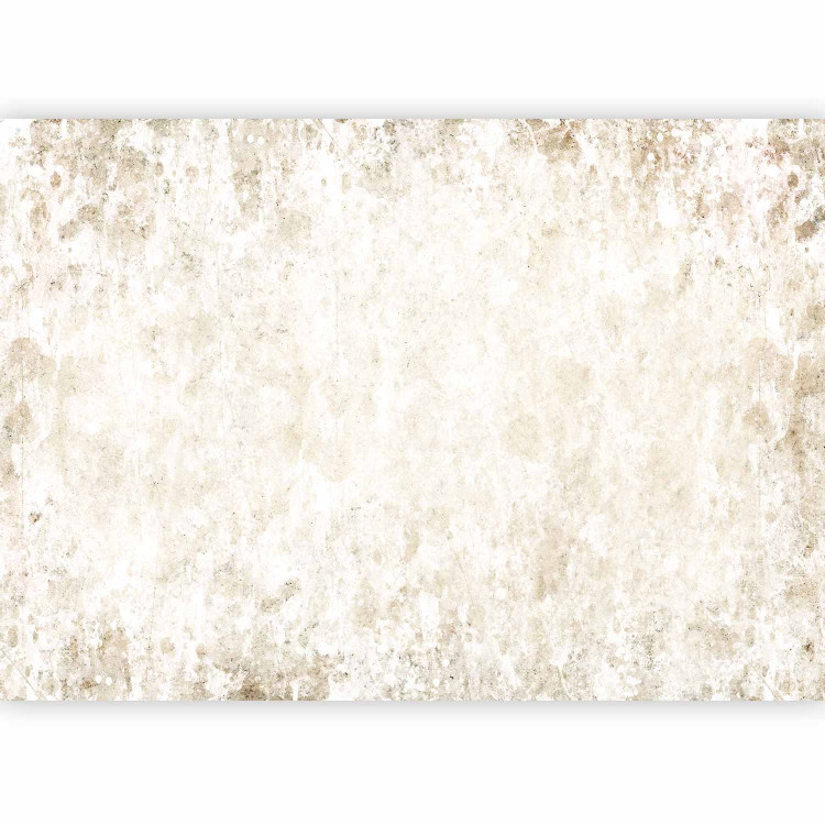 Photo Wallpaper Texture Variety - Beige Background With Abstract Stains 145294 additionalImage 1