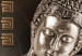 Canvas Art Print Musing Buddha 50094 additionalThumb 5