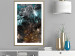 Wall Poster Andromeda - abstract composition with space in dark colors 117605 additionalThumb 13