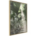 Wall Poster Beam of Light - tropical composition of green jungle in sunlight 135305 additionalThumb 21