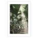 Wall Poster Beam of Light - tropical composition of green jungle in sunlight 135305 additionalThumb 5