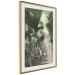 Wall Poster Beam of Light - tropical composition of green jungle in sunlight 135305 additionalThumb 19