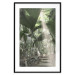 Wall Poster Beam of Light - tropical composition of green jungle in sunlight 135305 additionalThumb 3