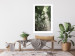 Wall Poster Beam of Light - tropical composition of green jungle in sunlight 135305 additionalThumb 15