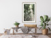 Wall Poster Beam of Light - tropical composition of green jungle in sunlight 135305 additionalThumb 11