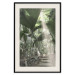 Wall Poster Beam of Light - tropical composition of green jungle in sunlight 135305 additionalThumb 27