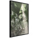 Wall Poster Beam of Light - tropical composition of green jungle in sunlight 135305 additionalThumb 17