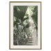 Wall Poster Beam of Light - tropical composition of green jungle in sunlight 135305 additionalThumb 26