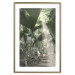 Wall Poster Beam of Light - tropical composition of green jungle in sunlight 135305 additionalThumb 2