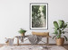 Wall Poster Beam of Light - tropical composition of green jungle in sunlight 135305 additionalThumb 12