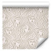 Modern Wallpaper Exclusive Pattern 136805 additionalThumb 1