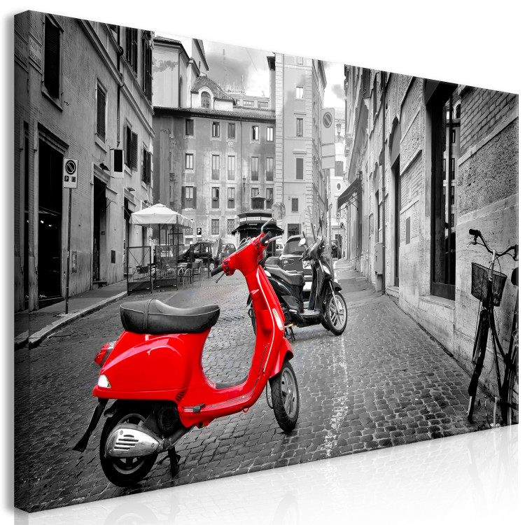 Large canvas print My Dream II [Large Format] 137605 additionalImage 3
