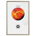 Wall Poster Venus  - The Brightest Planet in the Solar System II 149105 additionalThumb 17