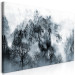 Large canvas print Mountain Landscape with a Wolf II [Large Format] 150805 additionalThumb 3