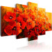 Canvas Print Land of Poppies 88705 additionalThumb 2