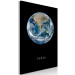 Canvas Print Earth (1 Part) Vertical 116715 additionalThumb 2