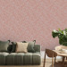 Wallpaper Coral Arabesque 117815