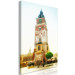 Canvas Print Town Hall in Krakow - a historic building in the center of the city 118115 additionalThumb 2