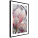 Poster Harbinger of Spring - spring plant with delicately pink flower 126215 additionalThumb 11