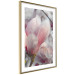 Poster Harbinger of Spring - spring plant with delicately pink flower 126215 additionalThumb 6