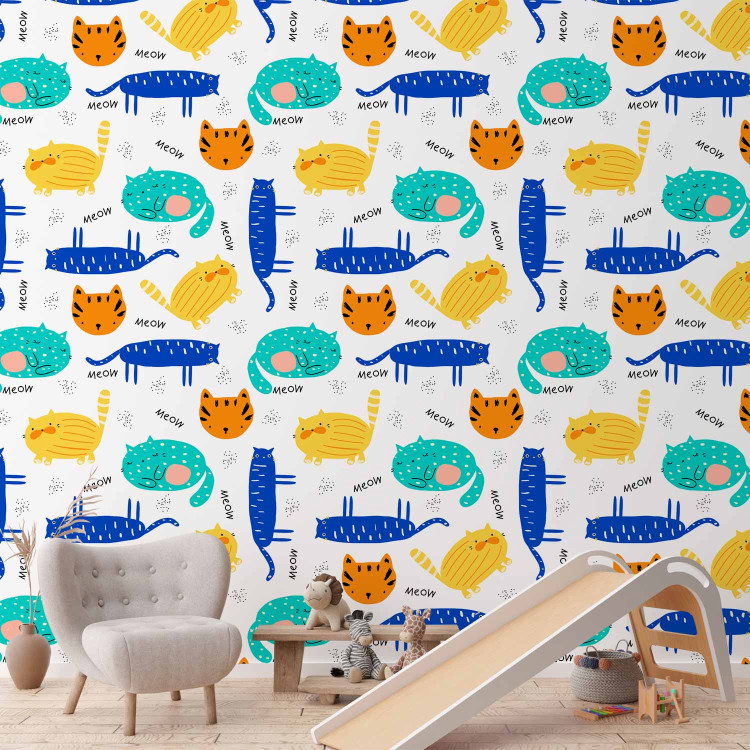 Wallpaper Cat Tunes 127015 additionalImage 10