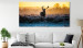 Large canvas print Winter Afternoon II [Large Format] 128515 additionalThumb 6