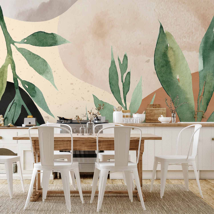 Wall Mural Harmony of Nature 136315 additionalImage 6