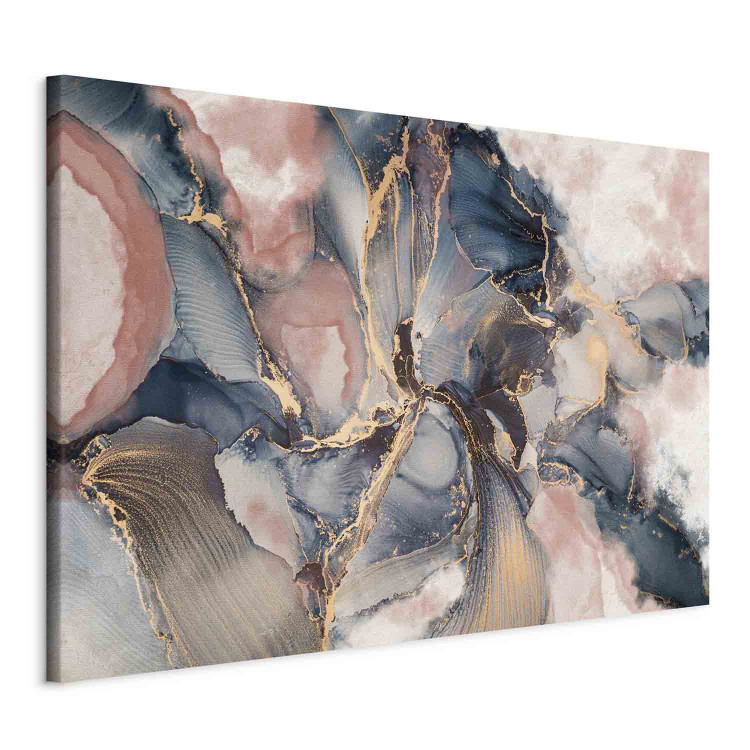 Canvas Sentimental Journey (1-piece) Wide - artistic abstraction 138115 additionalImage 2