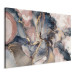 Canvas Sentimental Journey (1-piece) Wide - artistic abstraction 138115 additionalThumb 2