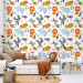 Modern Wallpaper My Little Zoo 142815